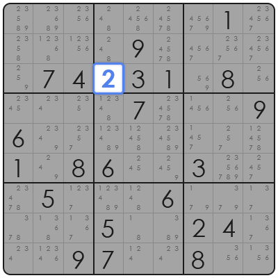 samurai sudoku puzzles
