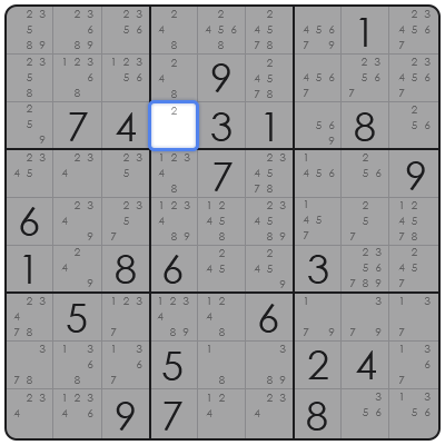 average time for sudoku